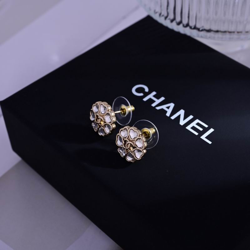 Chanel Earring 03yxs384